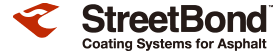 ストリートボンドロゴ